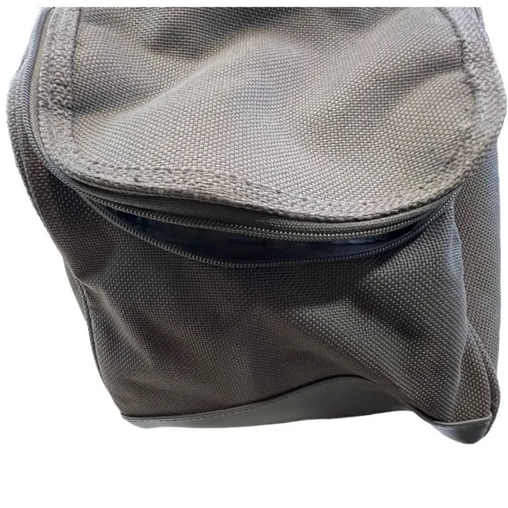Metropolis Mens Sports Travel Luggage Duffle Bag Handbag Multiple Pockets Canvas